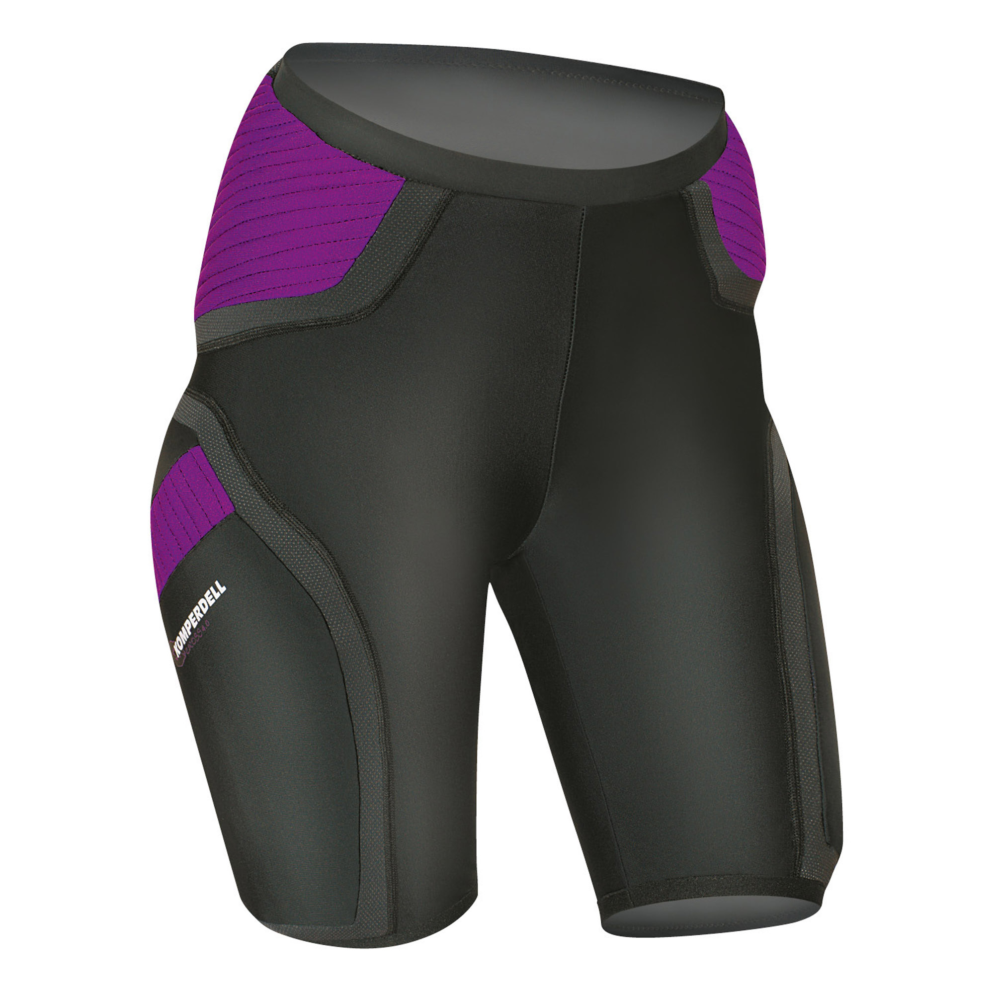 CrossShort women vorne new