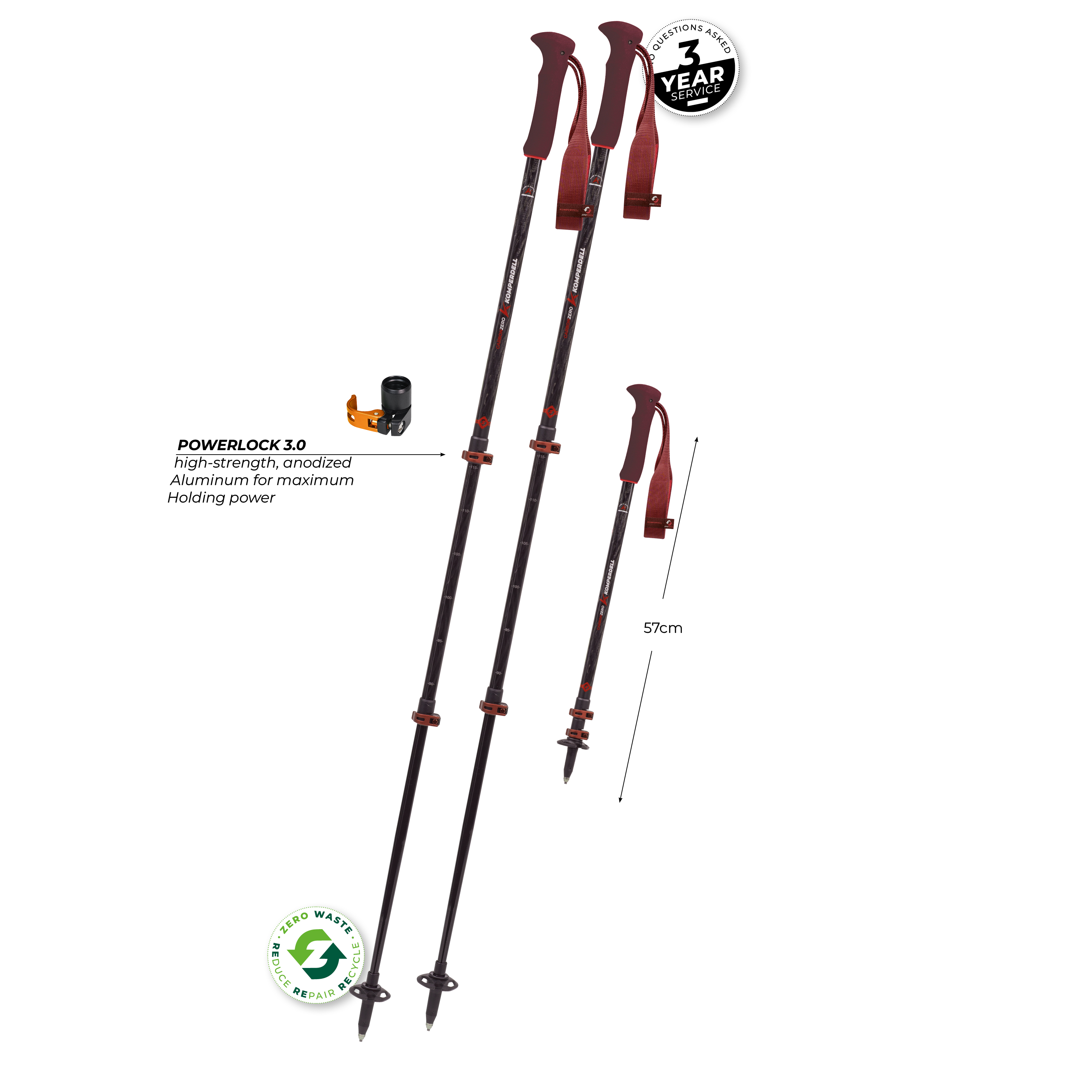 Carbon EVO Zero Comp