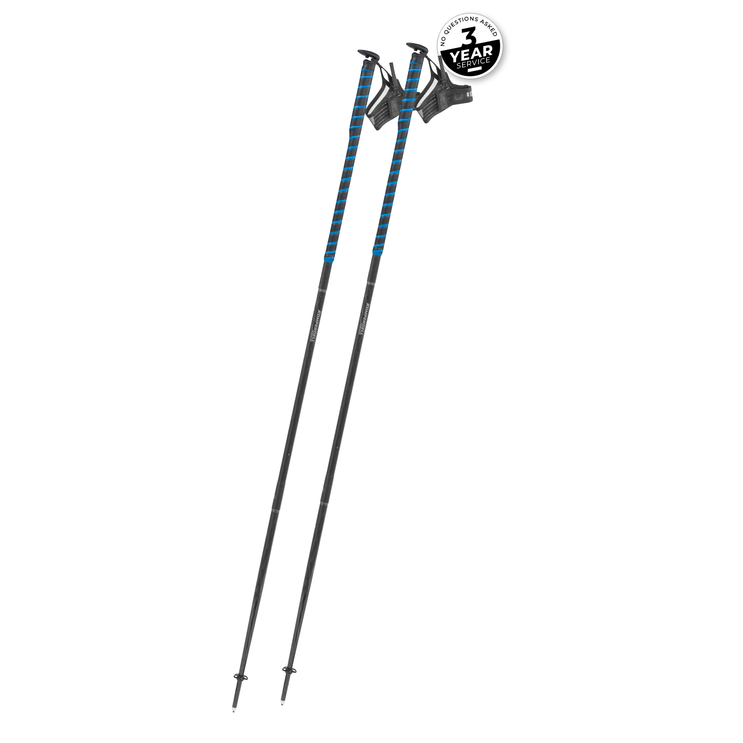 FXP Composite Trail blue