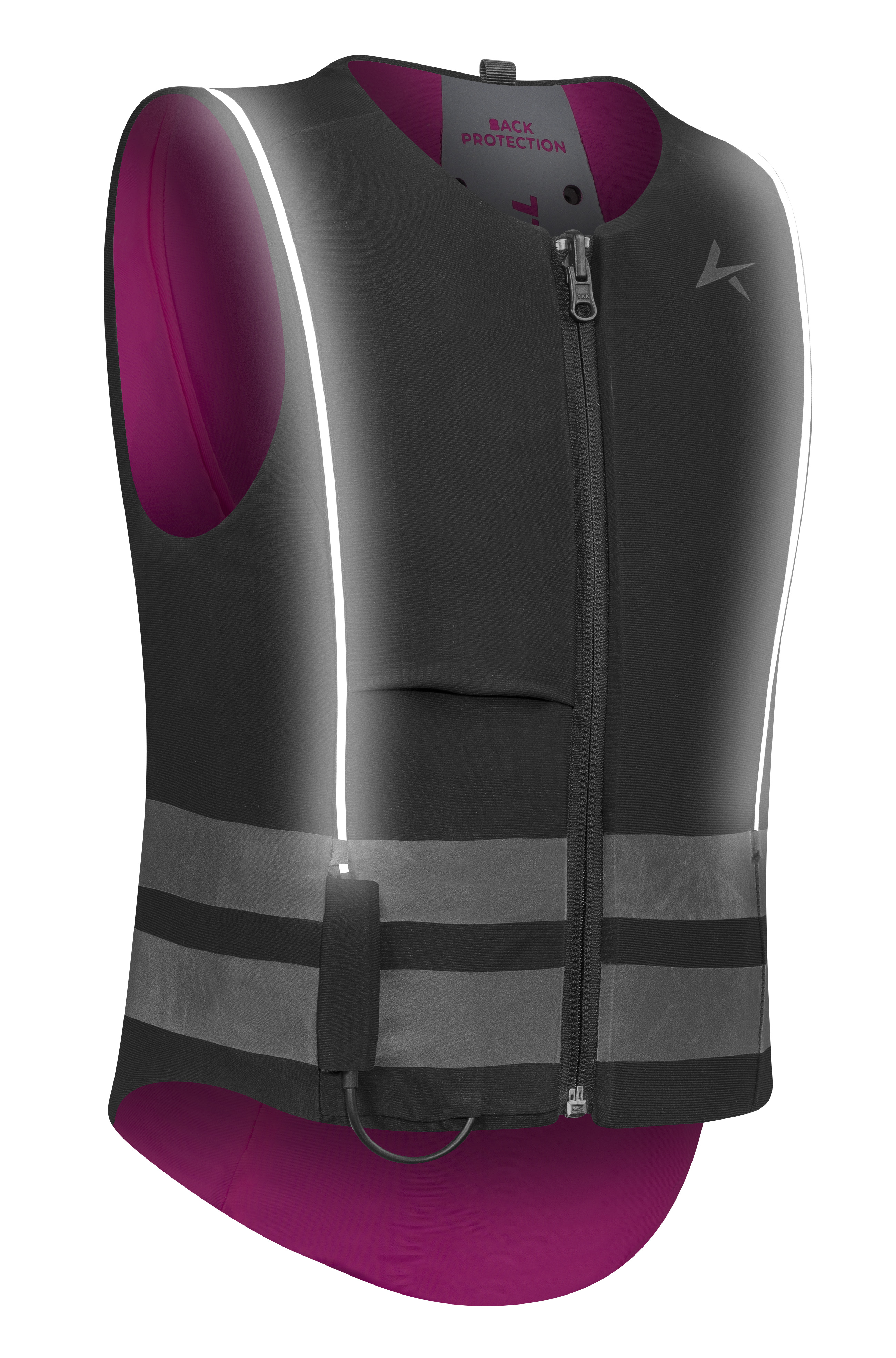 BALLISTIC High Visibility Junior pink