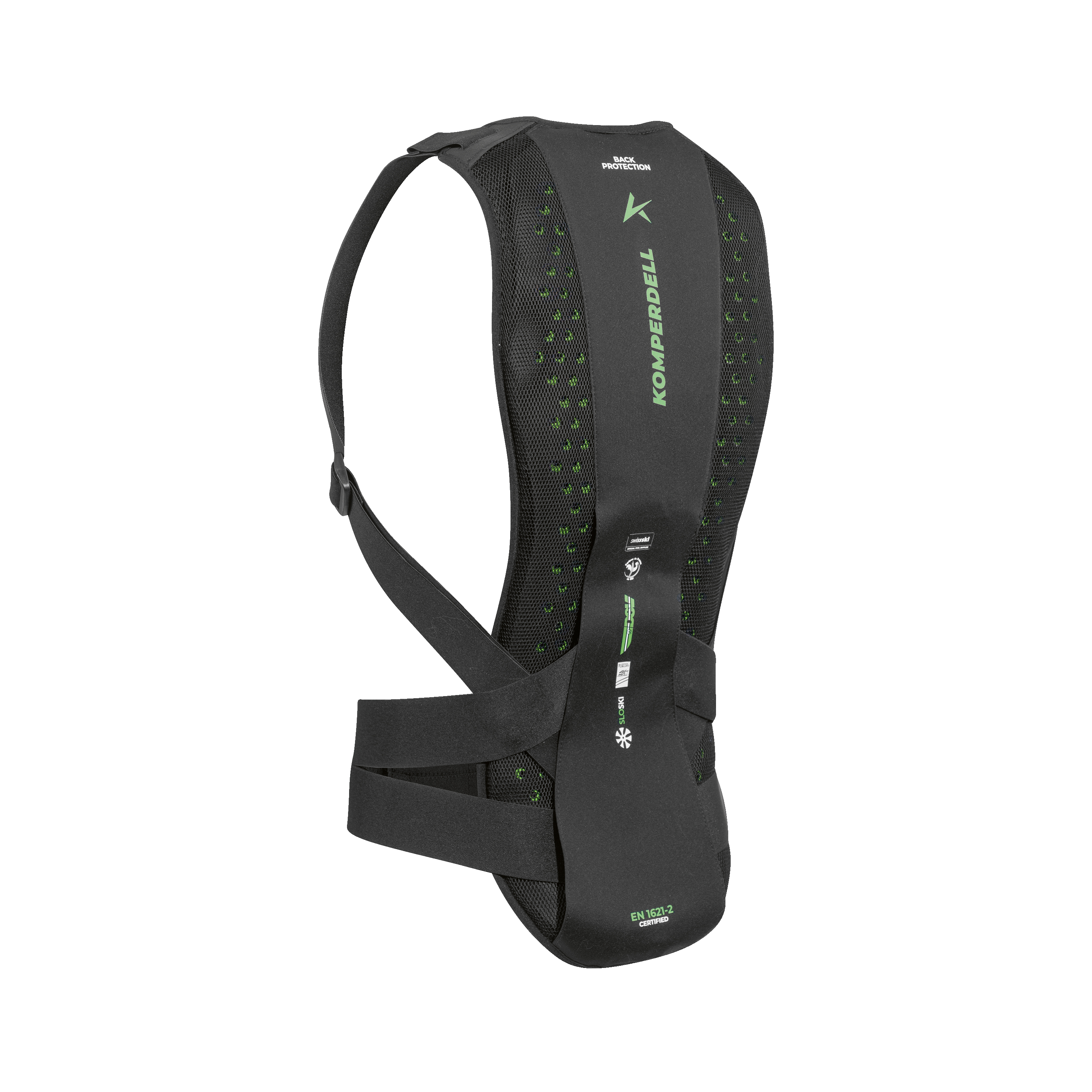 PROTECTOR PACK JUNIOR