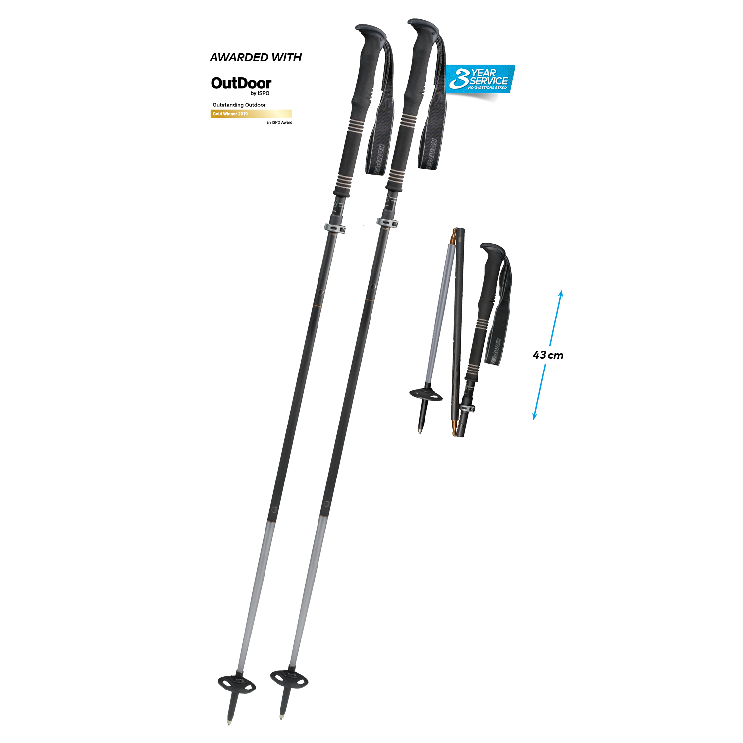 Carbon FXP.4 Expedition