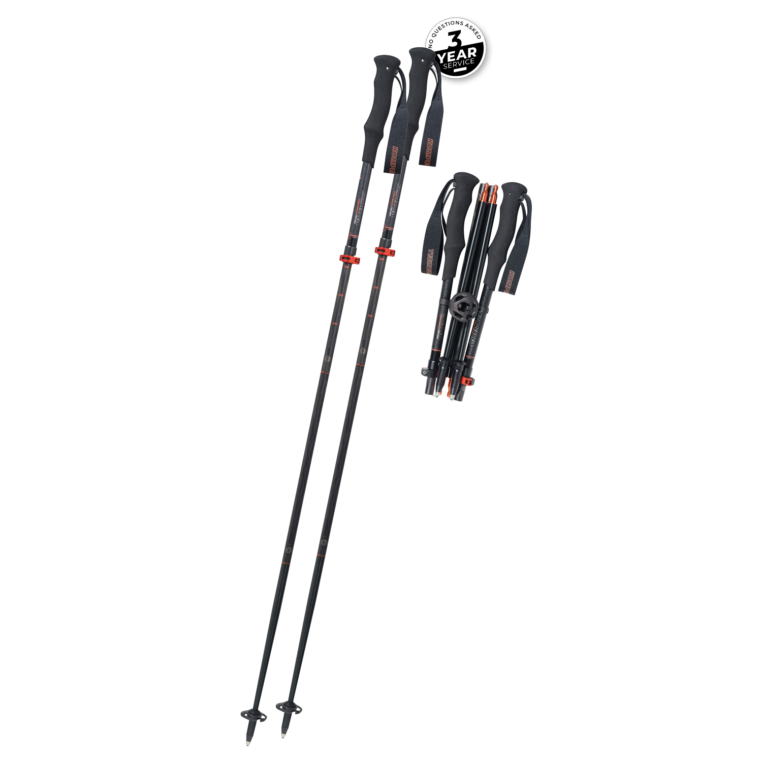 Carb.FXP4 Approach Comp.