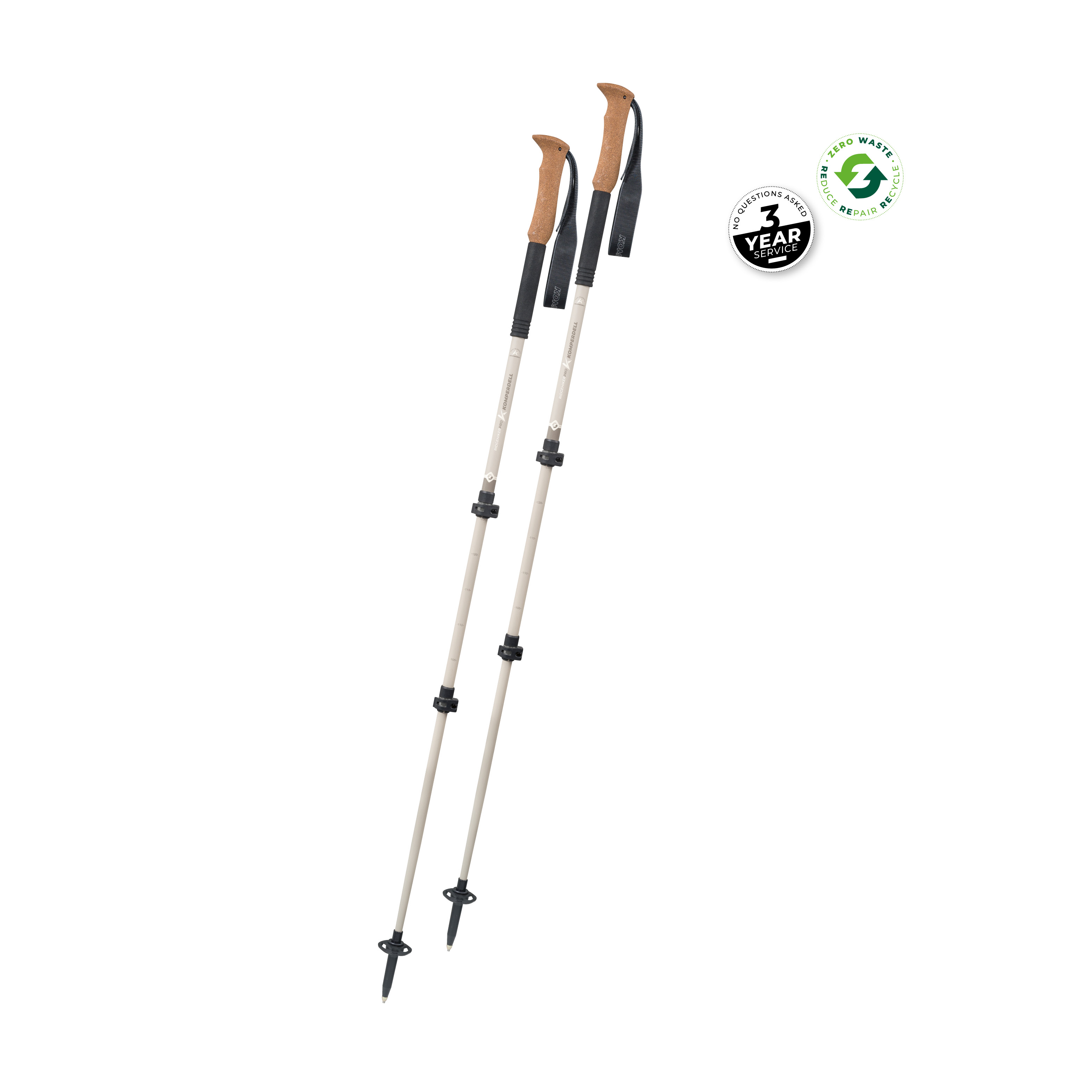 Ridgehiker Pro Hybrid