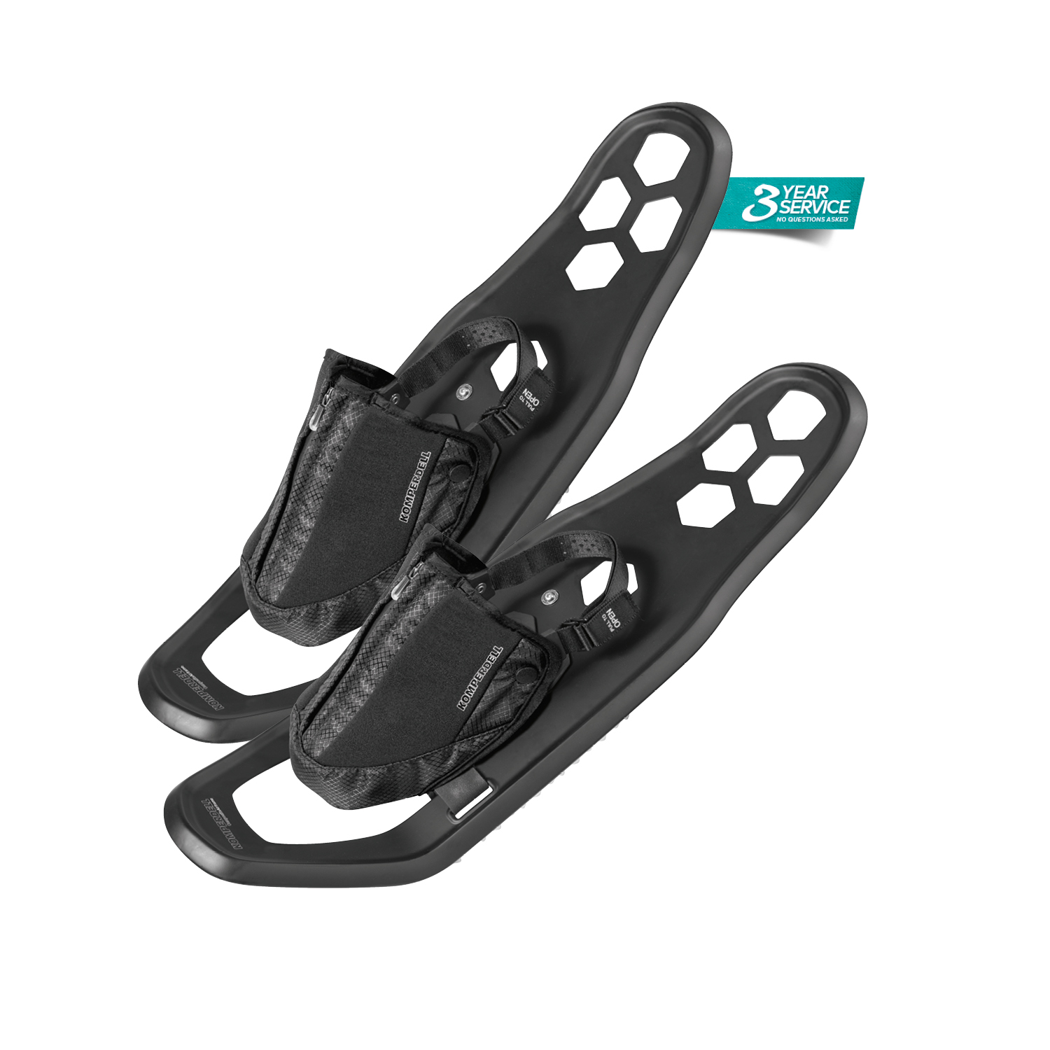 Schneeschuh Mix Composite