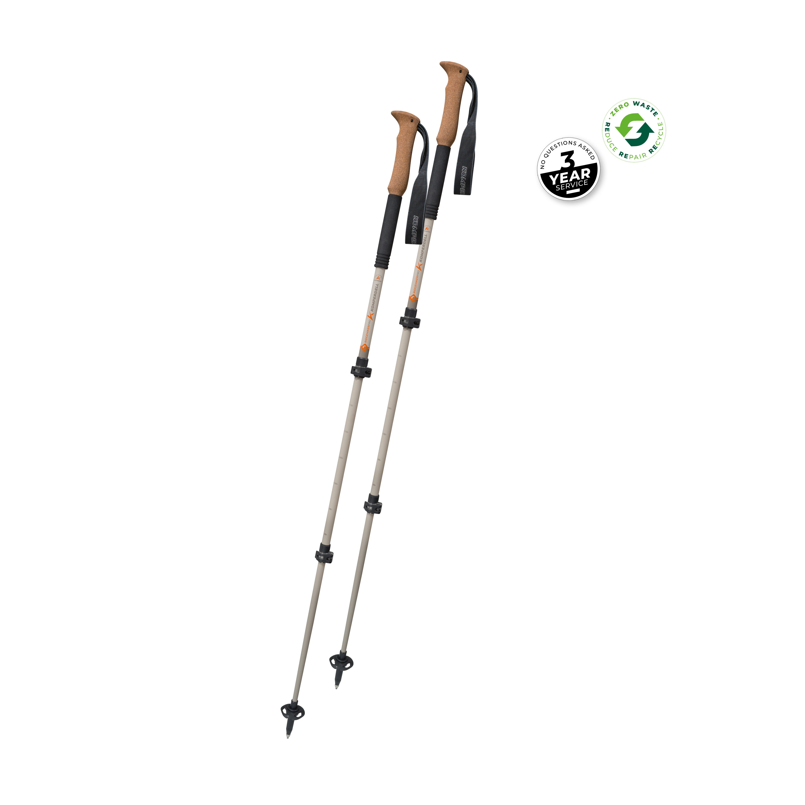 Ridgehiker Pro Hybrid Compact