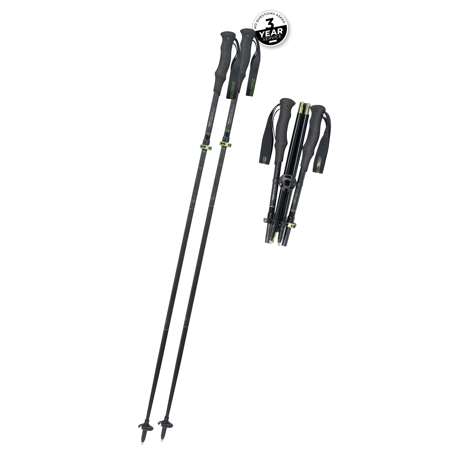 Carb.FXP4 Approach Vario