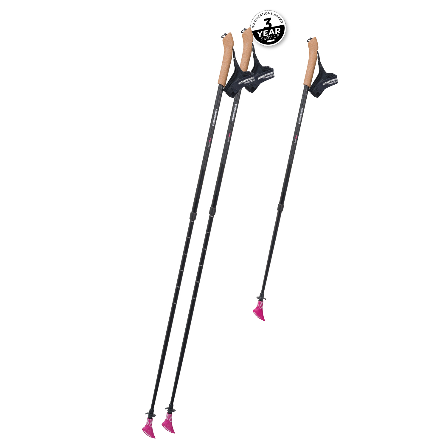 Spirit Vario SMU Berry