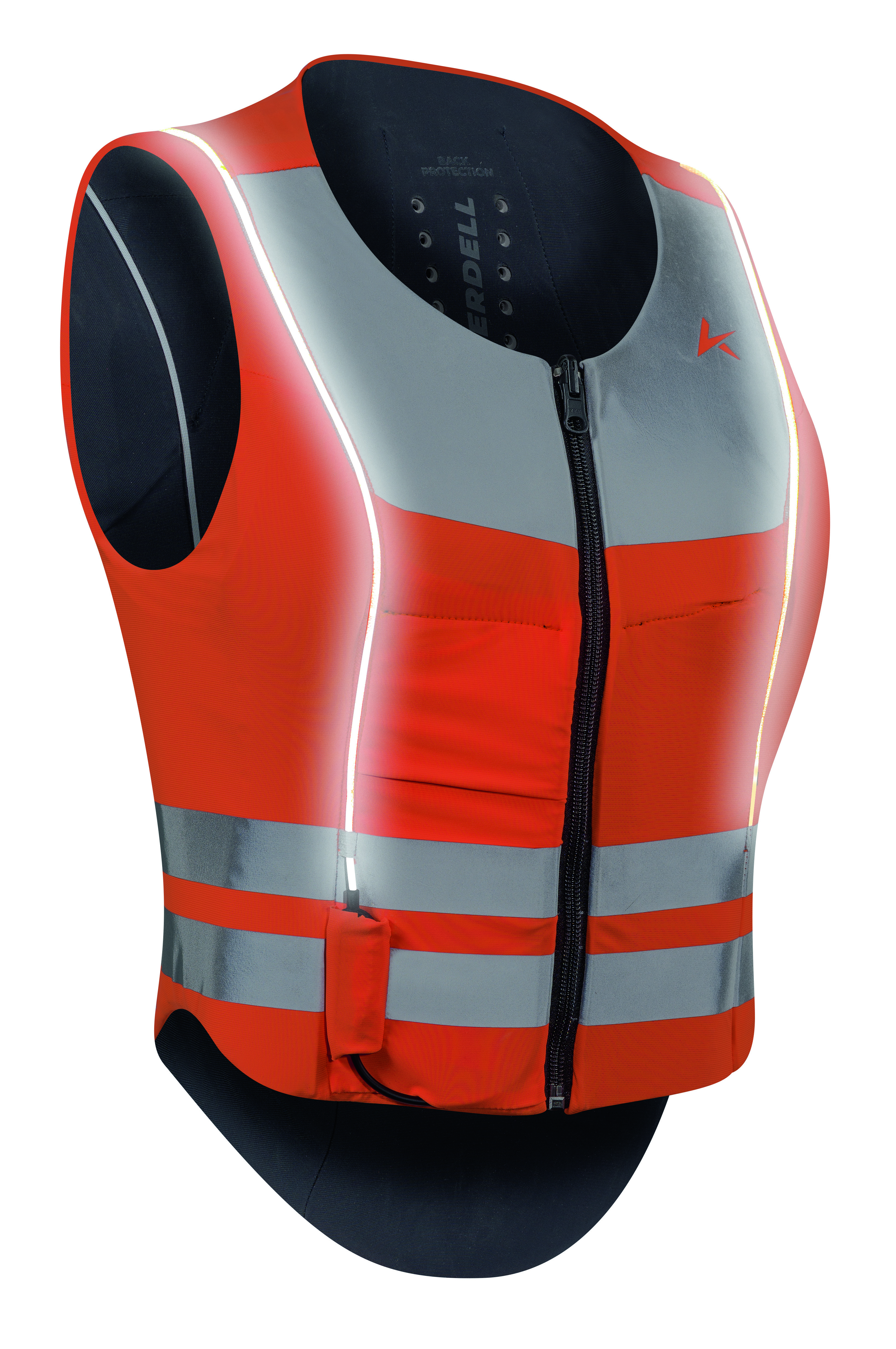 Ballistic High Visibility Flex Fit