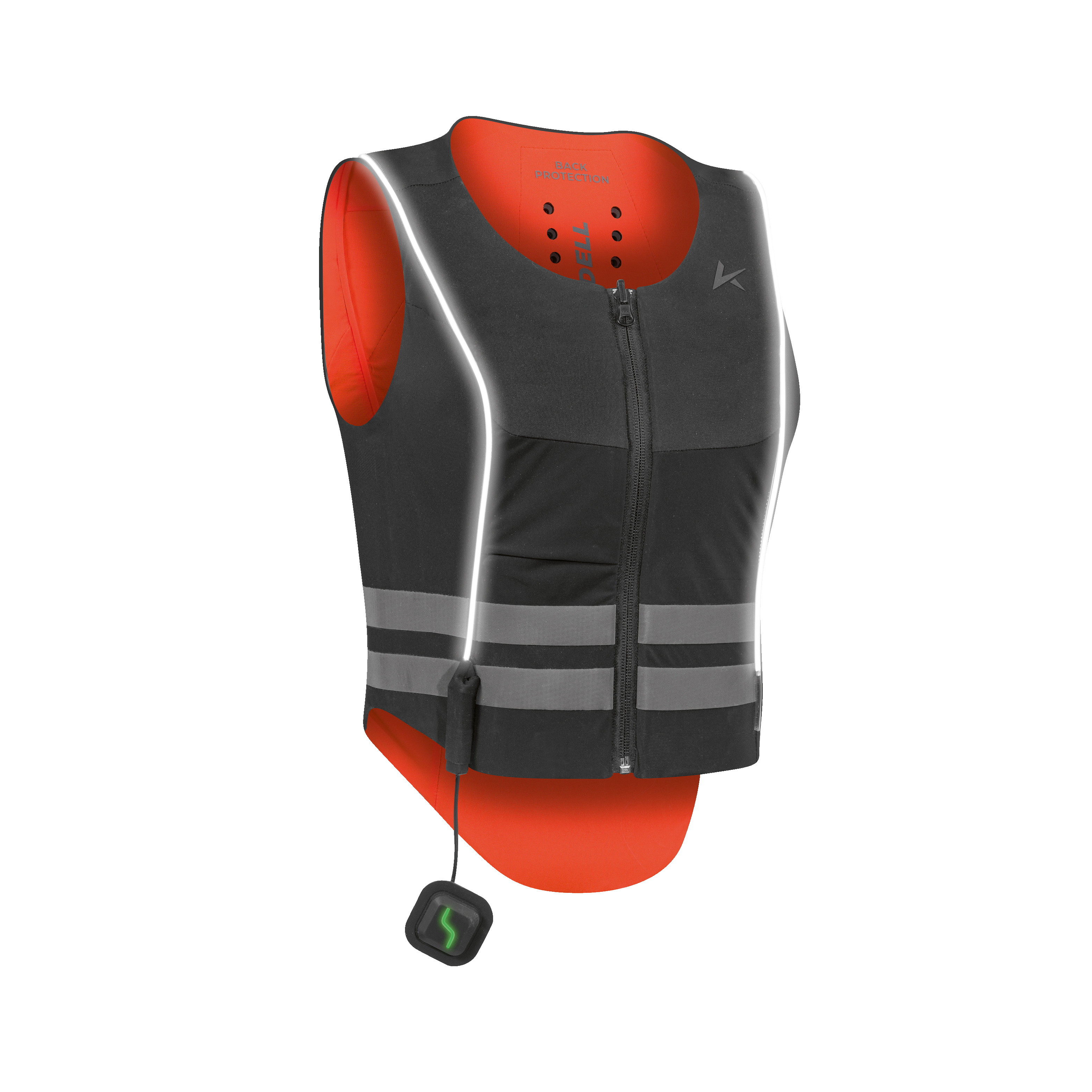 Ballistic High Visibility Flex Fit