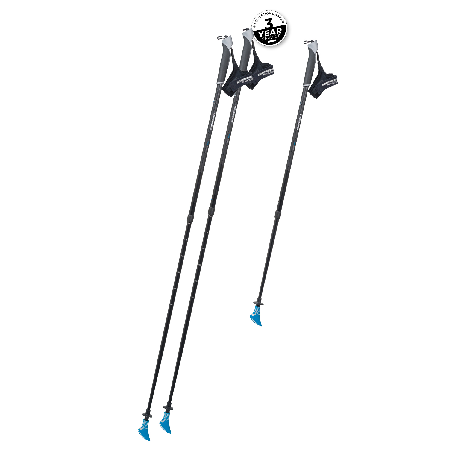 Spirit Vario SMU Blue