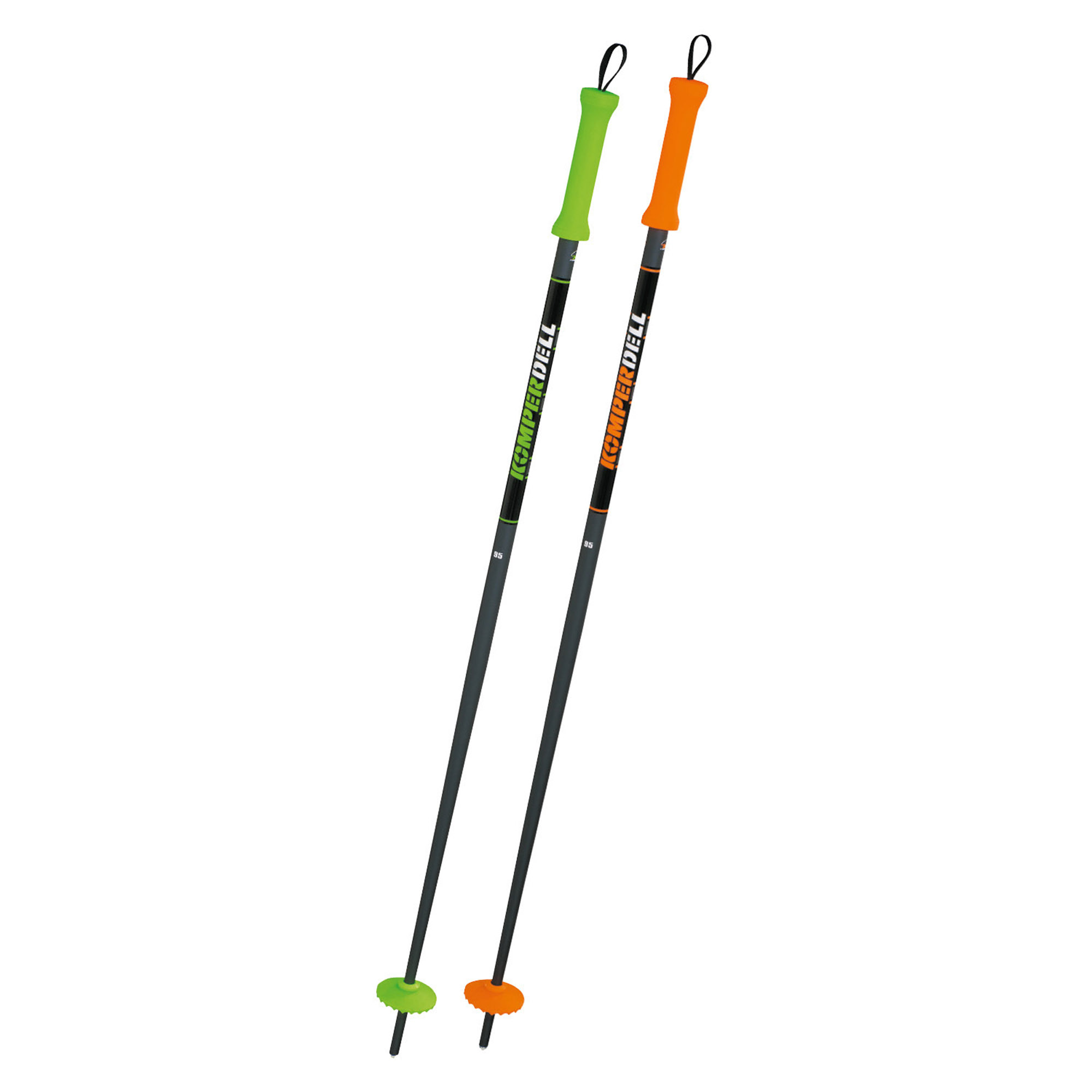 Slopestyle Stick disco lime